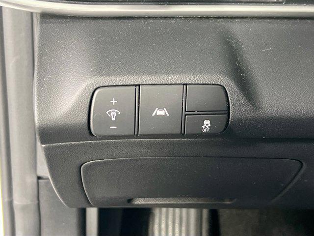 used 2023 Hyundai Elantra car, priced at $21,015