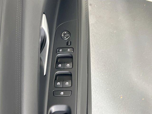 used 2023 Hyundai Elantra car, priced at $21,015