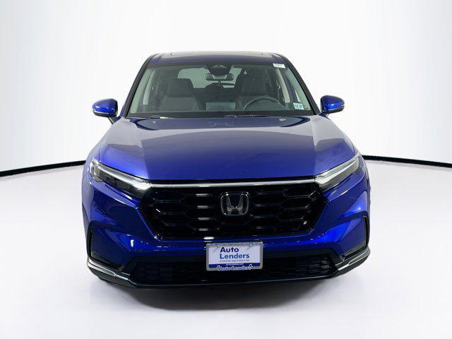 used 2023 Honda CR-V car, priced at $28,850