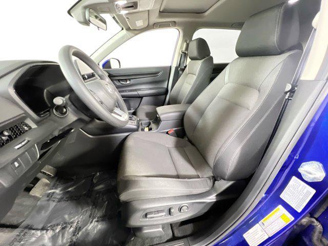 used 2023 Honda CR-V car, priced at $28,850