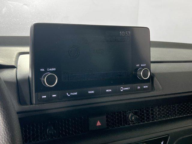 used 2023 Honda CR-V car, priced at $28,850