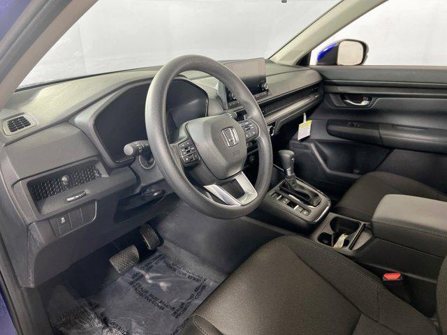 used 2023 Honda CR-V car, priced at $28,850