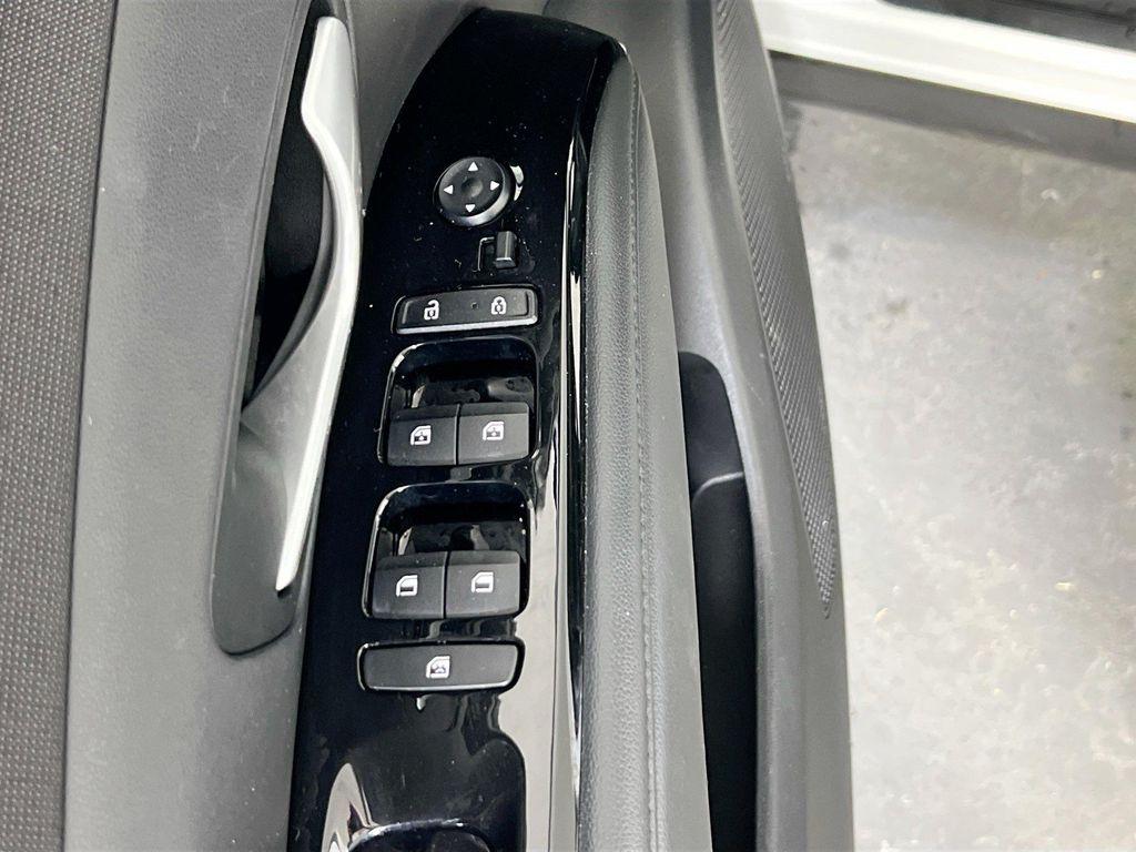 used 2023 Hyundai Tucson car, priced at $26,934