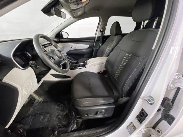used 2023 Hyundai Tucson car, priced at $21,521