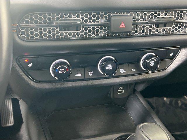 used 2023 Honda HR-V car, priced at $26,231