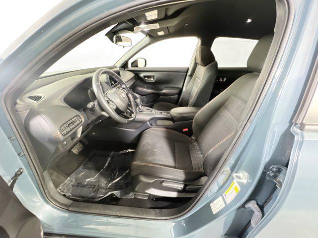 used 2023 Honda HR-V car, priced at $26,231