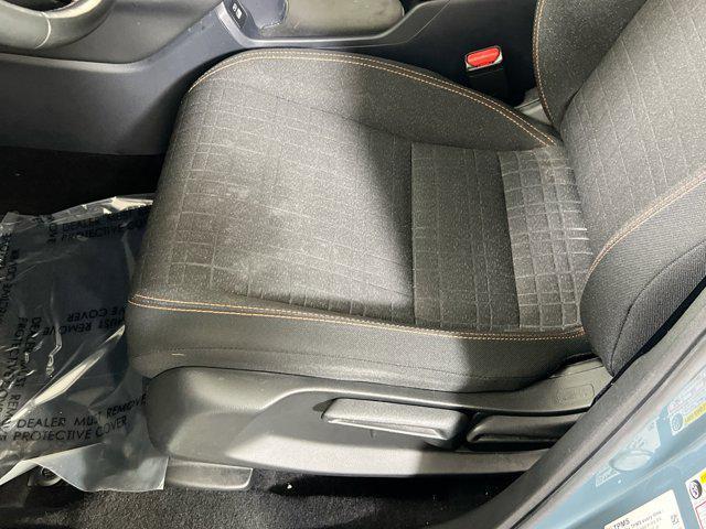 used 2023 Honda HR-V car, priced at $26,231