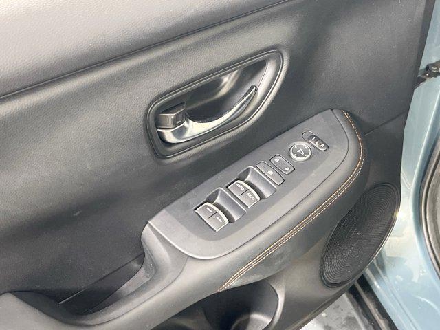 used 2023 Honda HR-V car, priced at $26,231