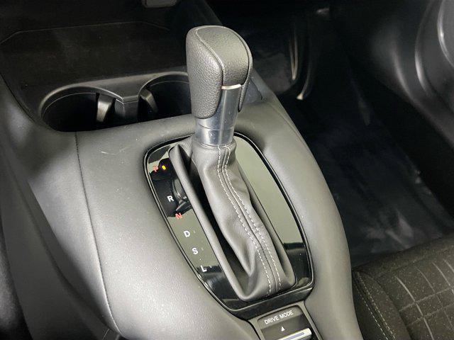 used 2024 Honda HR-V car, priced at $25,308