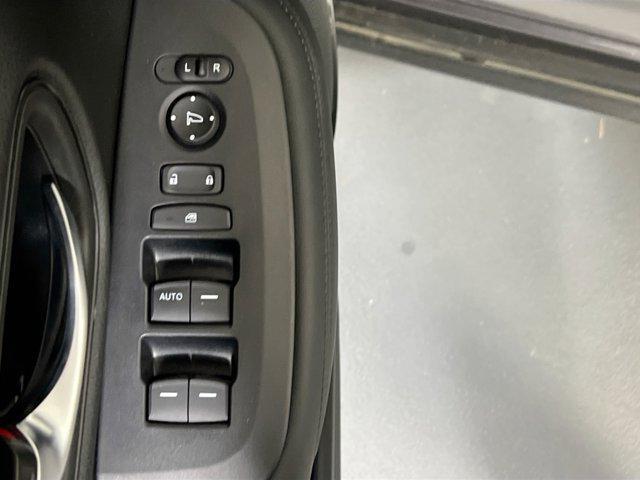 used 2024 Honda HR-V car, priced at $25,308