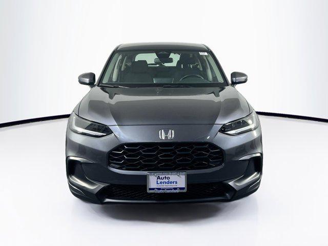 used 2024 Honda HR-V car, priced at $25,308