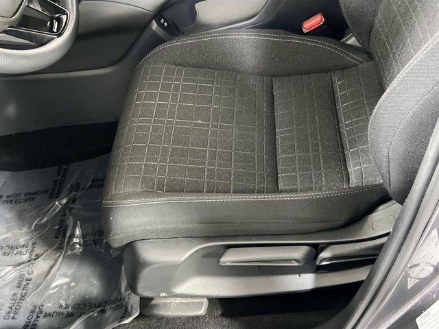 used 2024 Honda HR-V car, priced at $25,308