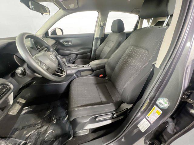 used 2024 Honda HR-V car, priced at $25,308