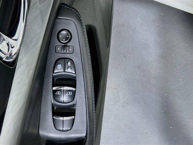 used 2018 Nissan Maxima car, priced at $17,293
