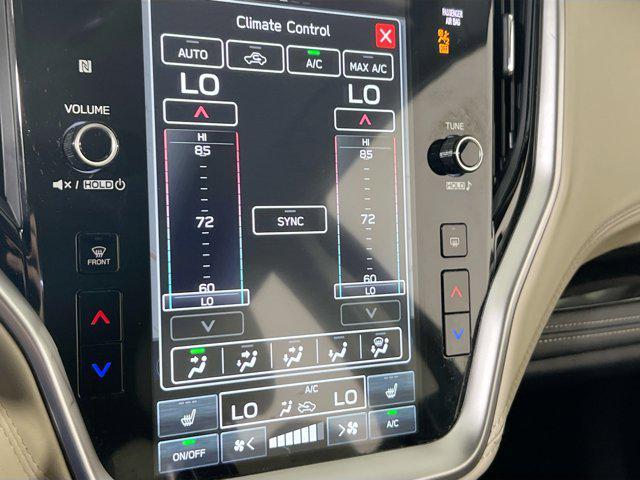 used 2023 Subaru Outback car, priced at $29,526