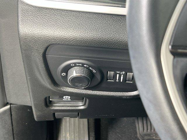 used 2022 Jeep Grand Cherokee car, priced at $30,001