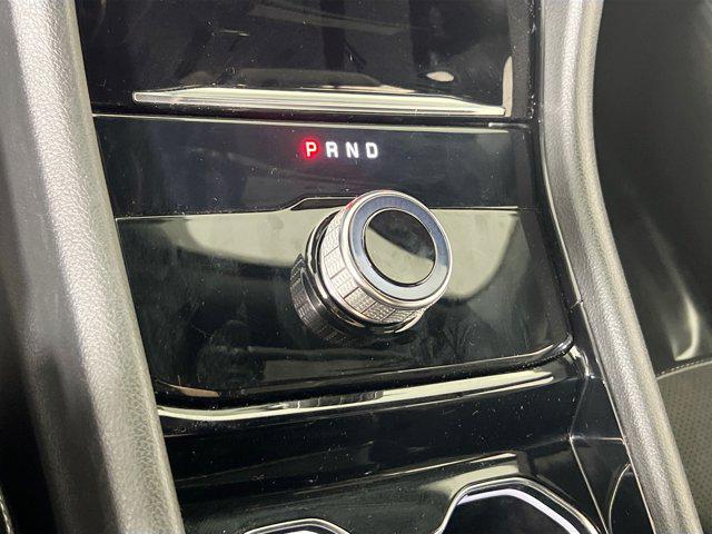 used 2022 Jeep Grand Cherokee car, priced at $30,001