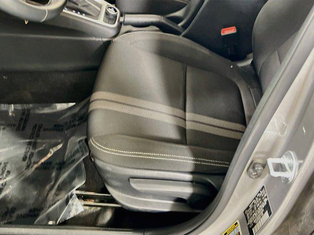 used 2023 Hyundai Venue car, priced at $20,094