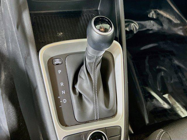 used 2023 Hyundai Venue car, priced at $20,094