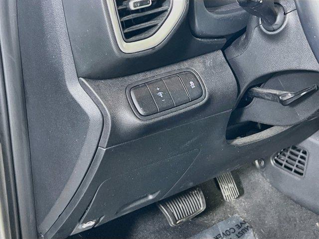 used 2023 Hyundai Venue car, priced at $20,094