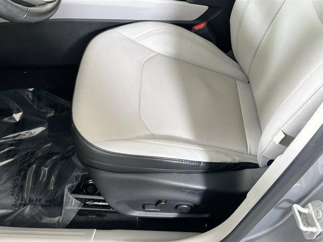 used 2022 Jeep Compass car, priced at $23,632