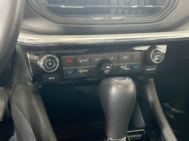 used 2022 Jeep Compass car, priced at $23,746