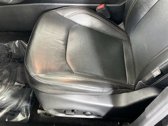 used 2022 Jeep Compass car, priced at $21,548