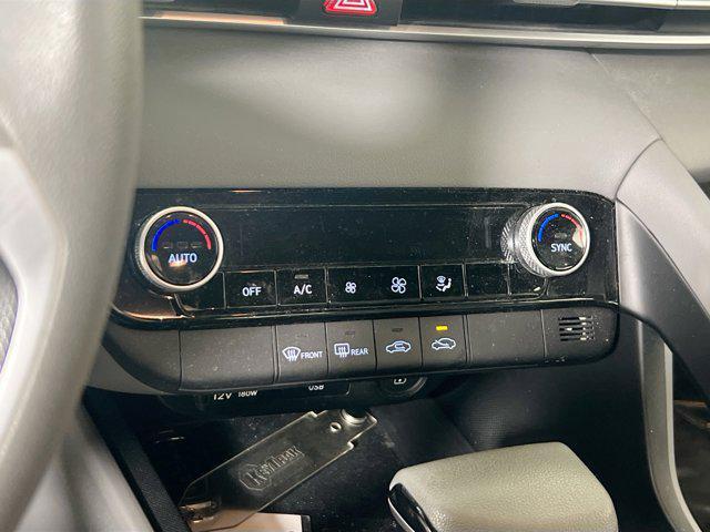 used 2023 Hyundai Elantra car, priced at $19,988