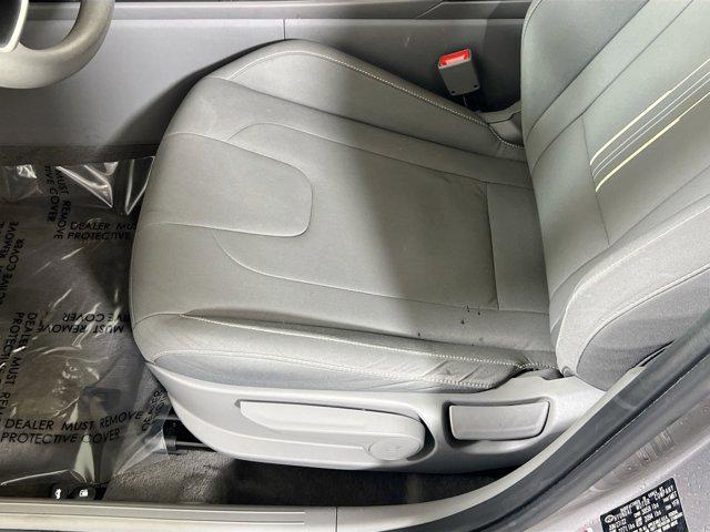 used 2023 Hyundai Elantra car, priced at $19,988