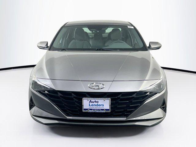 used 2023 Hyundai Elantra car, priced at $19,988