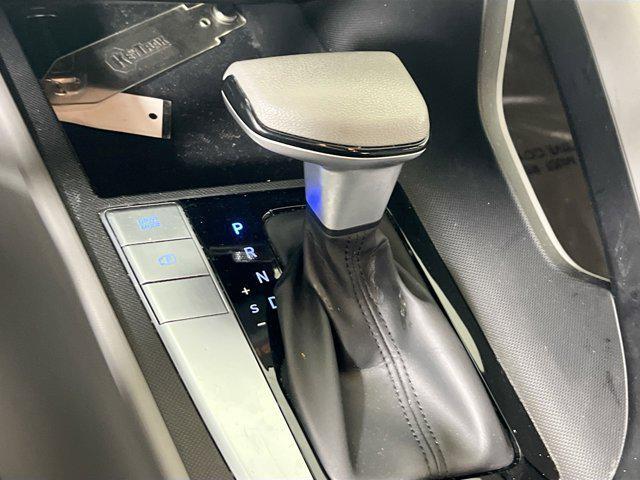 used 2023 Hyundai Elantra car, priced at $19,988