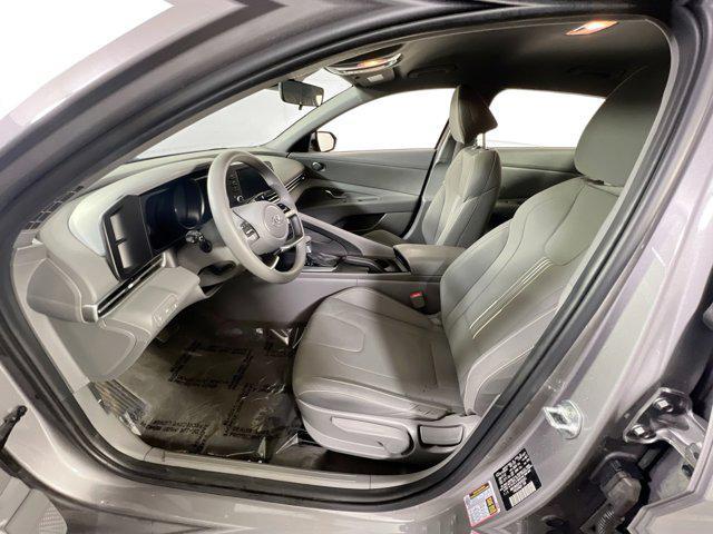 used 2023 Hyundai Elantra car, priced at $19,988
