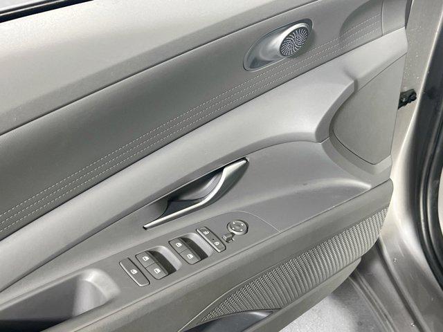 used 2023 Hyundai Elantra car, priced at $19,988