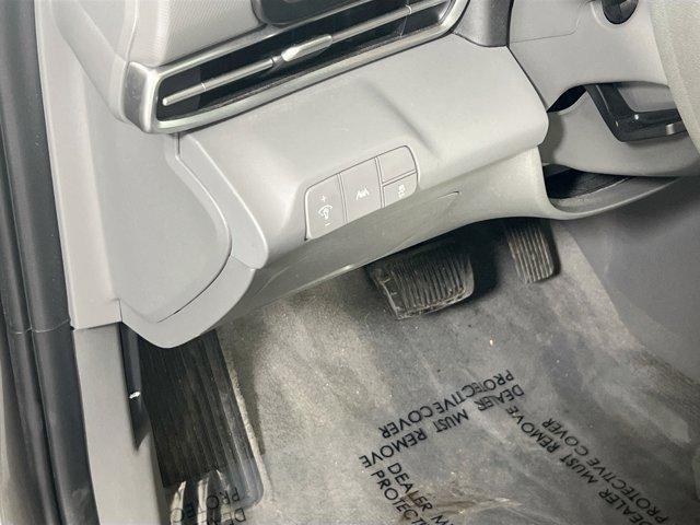 used 2023 Hyundai Elantra car, priced at $19,988