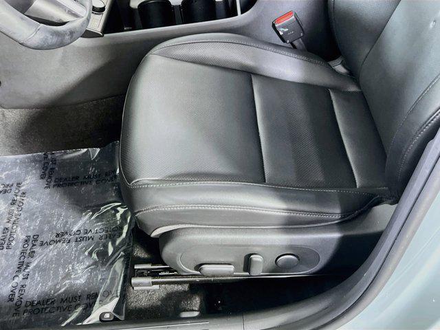 used 2024 Hyundai Kona car, priced at $28,848