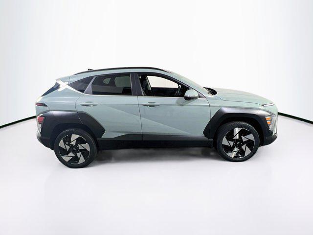 used 2024 Hyundai Kona car, priced at $28,848