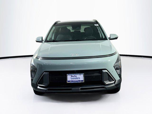 used 2024 Hyundai Kona car, priced at $28,848