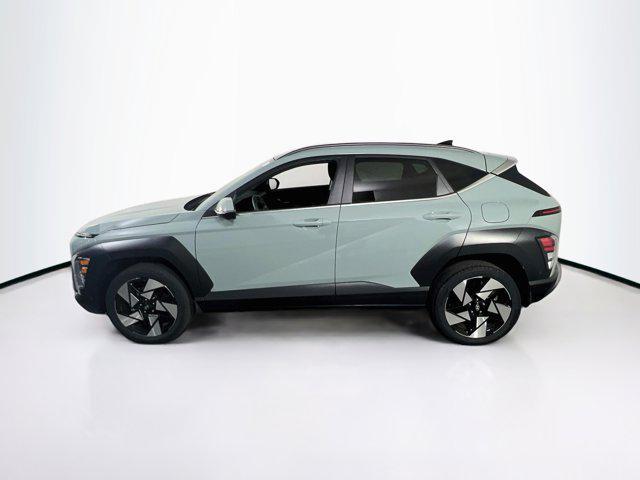 used 2024 Hyundai Kona car, priced at $28,848