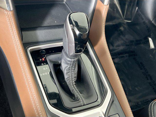 used 2023 Subaru Forester car, priced at $29,842