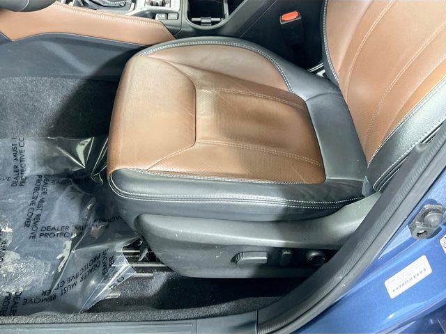 used 2023 Subaru Forester car, priced at $29,842