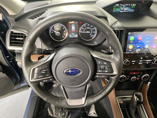 used 2023 Subaru Forester car, priced at $29,842