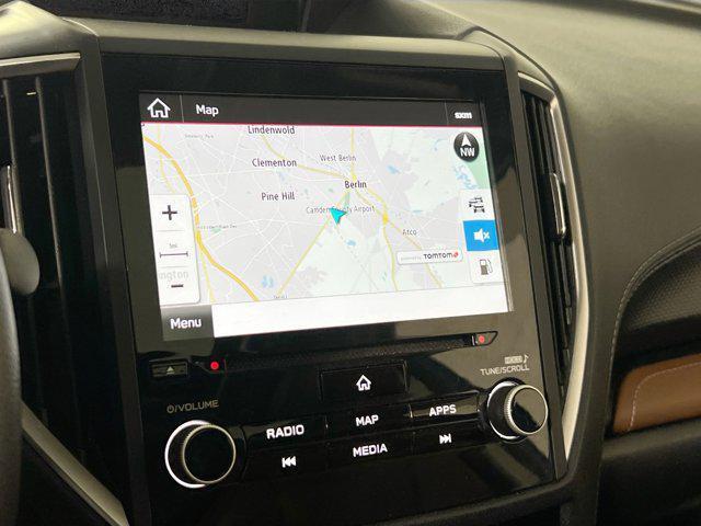 used 2023 Subaru Forester car, priced at $29,842