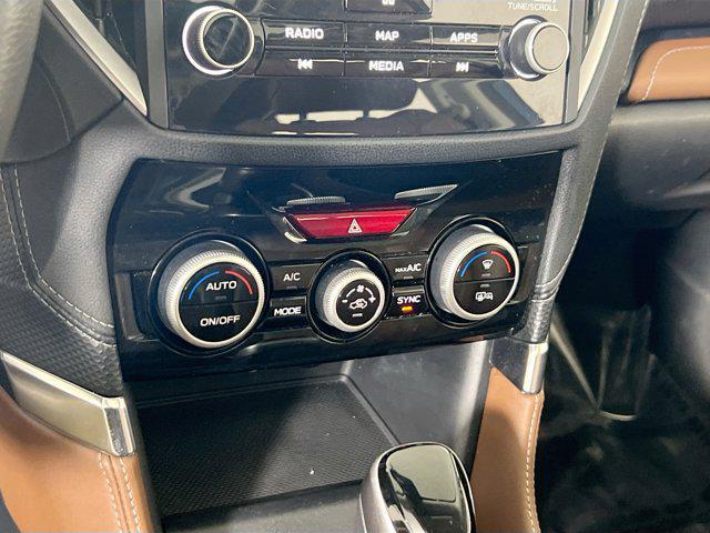 used 2023 Subaru Forester car, priced at $29,842