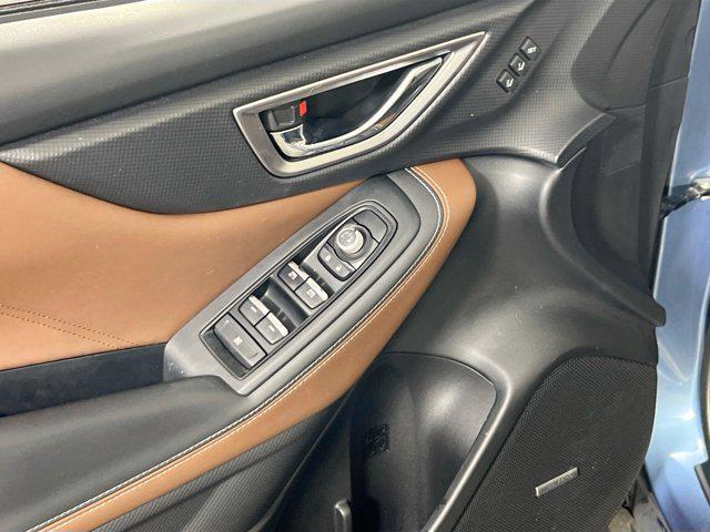 used 2023 Subaru Forester car, priced at $29,842