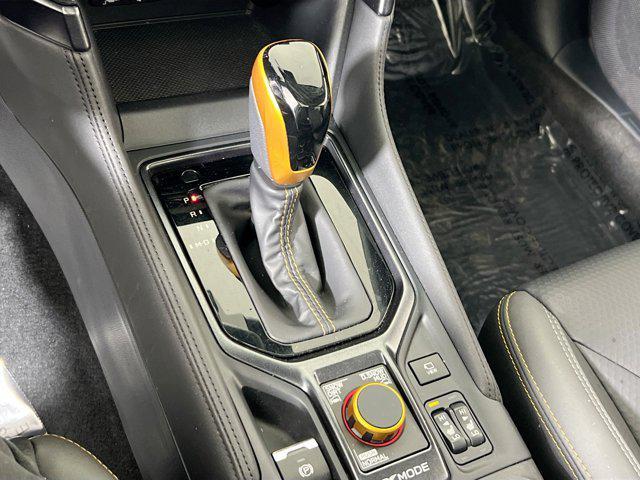 used 2022 Subaru Forester car, priced at $28,791