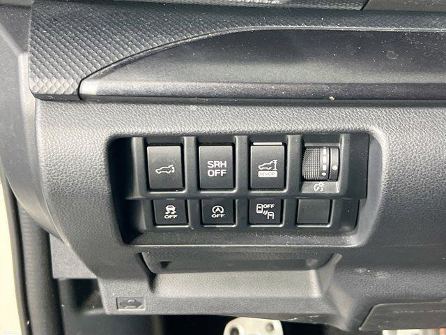 used 2022 Subaru Forester car, priced at $28,791