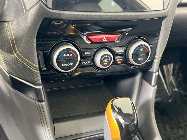 used 2022 Subaru Forester car, priced at $28,791