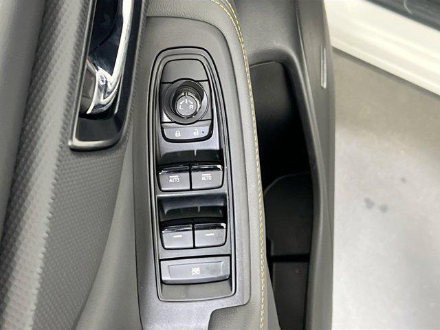 used 2022 Subaru Forester car, priced at $28,791