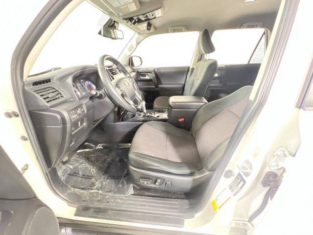 used 2021 Toyota 4Runner car, priced at $35,148