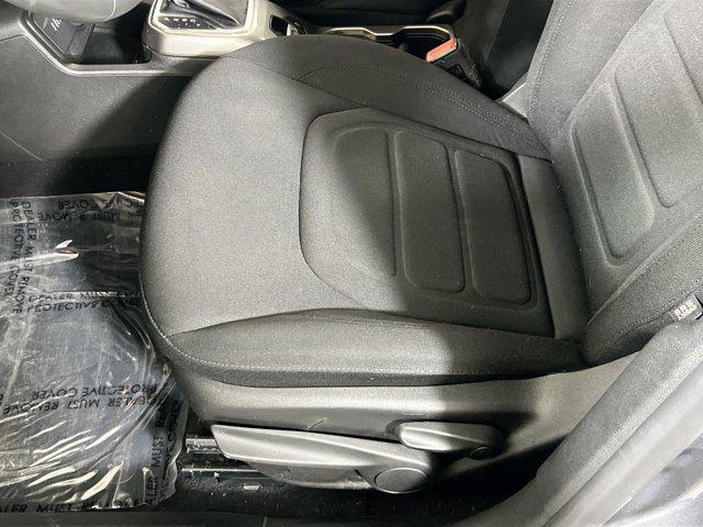 used 2022 Jeep Renegade car, priced at $22,455